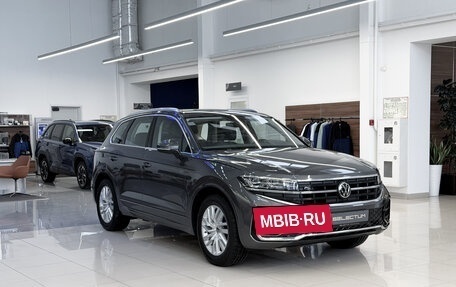 Volkswagen Touareg III, 2025 год, 8 450 000 рублей, 3 фотография