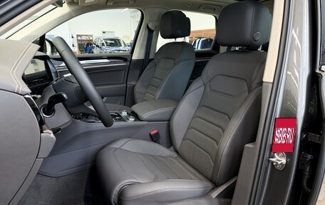 Volkswagen Touareg III, 2025 год, 8 450 000 рублей, 16 фотография
