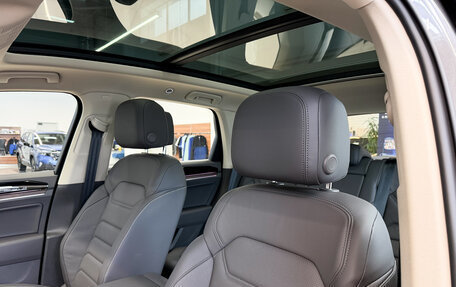 Volkswagen Touareg III, 2025 год, 8 450 000 рублей, 17 фотография