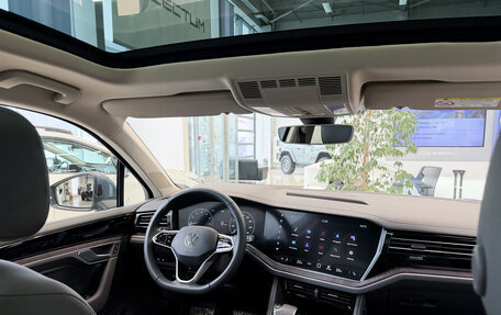 Volkswagen Touareg III, 2025 год, 8 450 000 рублей, 19 фотография