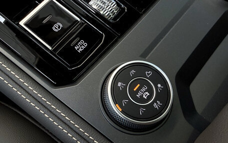 Volkswagen Touareg III, 2025 год, 8 450 000 рублей, 28 фотография