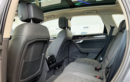 Volkswagen Touareg III, 2025 год, 8 450 000 рублей, 29 фотография