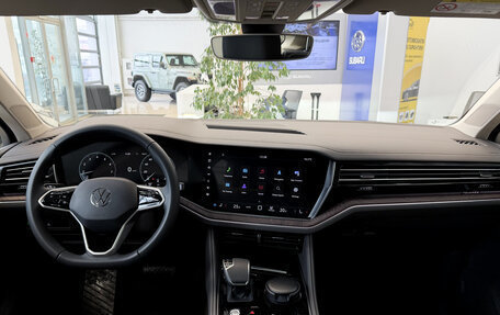 Volkswagen Touareg III, 2025 год, 8 450 000 рублей, 22 фотография