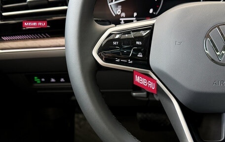 Volkswagen Touareg III, 2025 год, 8 450 000 рублей, 20 фотография