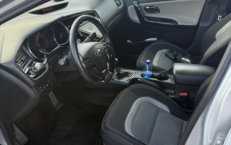 KIA cee'd III, 2018 год, 1 480 000 рублей, 5 фотография