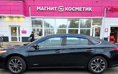 Toyota Avalon, 2016 год, 2 650 000 рублей, 6 фотография