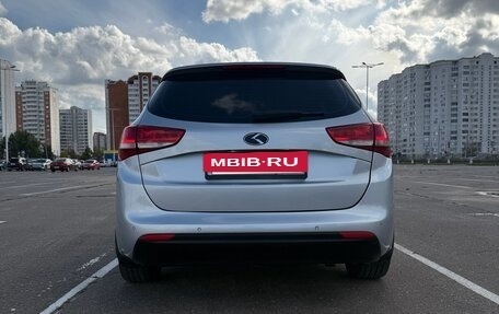 KIA cee'd III, 2018 год, 1 480 000 рублей, 3 фотография