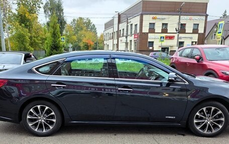 Toyota Avalon, 2016 год, 2 650 000 рублей, 3 фотография