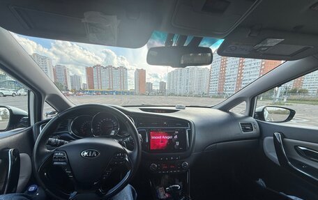 KIA cee'd III, 2018 год, 1 480 000 рублей, 7 фотография