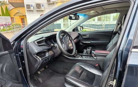 Toyota Avalon, 2016 год, 2 650 000 рублей, 10 фотография