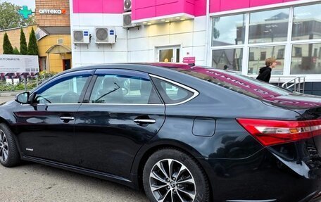 Toyota Avalon, 2016 год, 2 650 000 рублей, 7 фотография