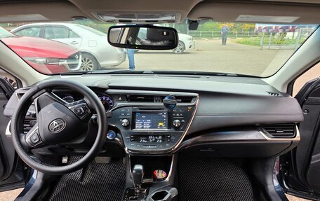 Toyota Avalon, 2016 год, 2 650 000 рублей, 9 фотография