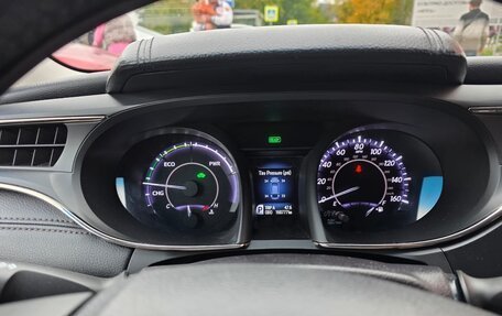 Toyota Avalon, 2016 год, 2 650 000 рублей, 15 фотография