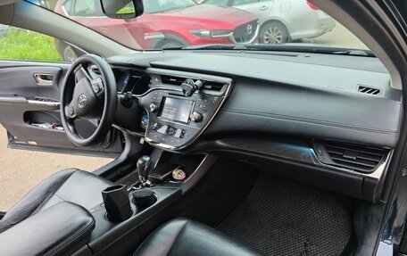 Toyota Avalon, 2016 год, 2 650 000 рублей, 14 фотография