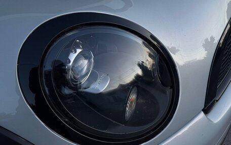 MINI Hatch, 2010 год, 1 240 000 рублей, 10 фотография