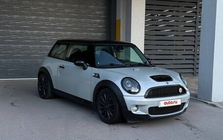MINI Hatch, 2010 год, 1 240 000 рублей, 5 фотография