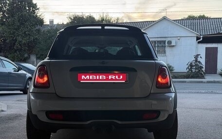 MINI Hatch, 2010 год, 1 240 000 рублей, 8 фотография