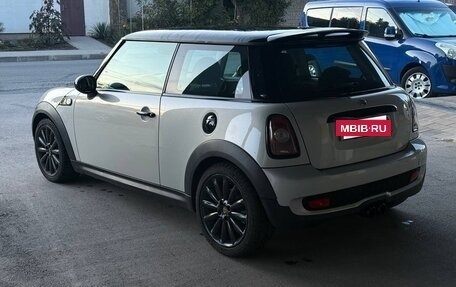 MINI Hatch, 2010 год, 1 240 000 рублей, 6 фотография