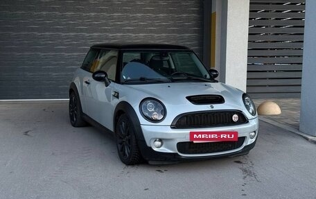 MINI Hatch, 2010 год, 1 240 000 рублей, 4 фотография