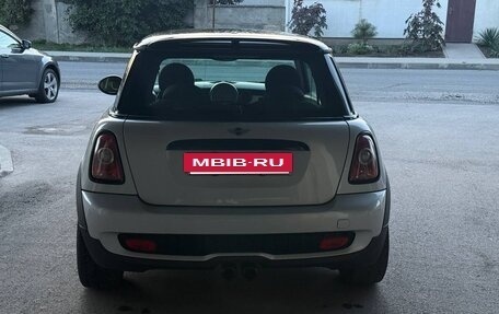 MINI Hatch, 2010 год, 1 240 000 рублей, 7 фотография