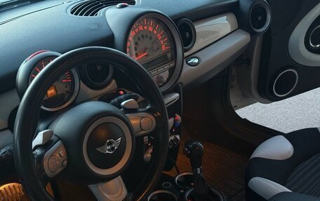 MINI Hatch, 2010 год, 1 240 000 рублей, 15 фотография