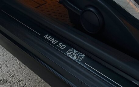 MINI Hatch, 2010 год, 1 240 000 рублей, 13 фотография