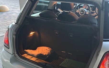 MINI Hatch, 2010 год, 1 240 000 рублей, 21 фотография