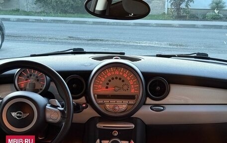 MINI Hatch, 2010 год, 1 240 000 рублей, 16 фотография