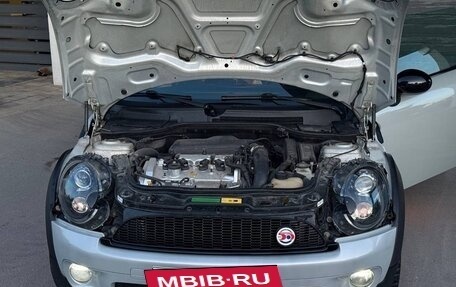 MINI Hatch, 2010 год, 1 240 000 рублей, 23 фотография