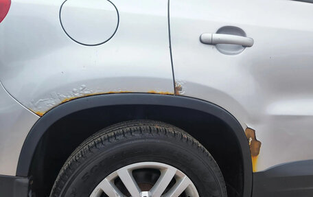 Volkswagen Tiguan I, 2011 год, 1 000 000 рублей, 11 фотография