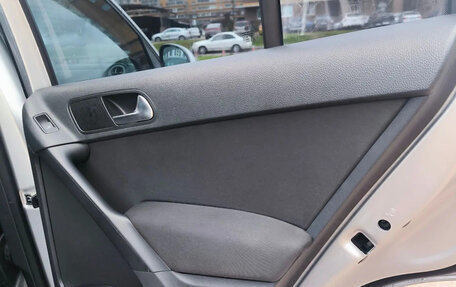 Volkswagen Tiguan I, 2011 год, 1 000 000 рублей, 13 фотография