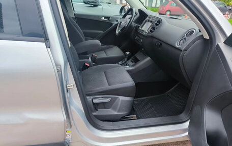 Volkswagen Tiguan I, 2011 год, 1 000 000 рублей, 15 фотография