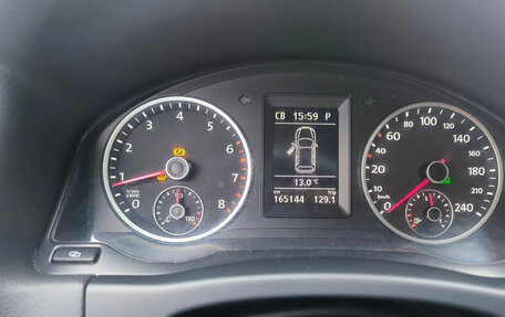 Volkswagen Tiguan I, 2011 год, 1 000 000 рублей, 7 фотография
