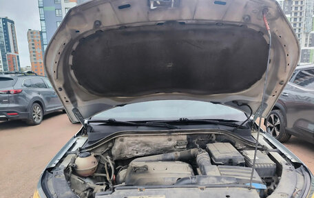 Volkswagen Tiguan I, 2011 год, 1 000 000 рублей, 6 фотография
