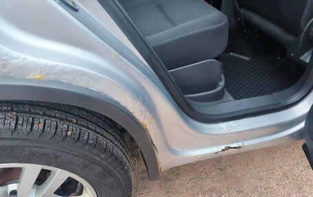 Volkswagen Tiguan I, 2011 год, 1 000 000 рублей, 14 фотография