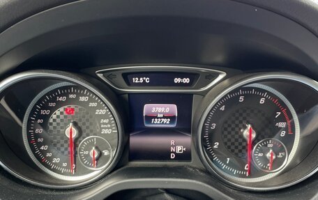 Mercedes-Benz A-Класс, 2016 год, 1 609 000 рублей, 9 фотография