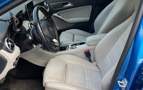 Mercedes-Benz A-Класс, 2016 год, 1 609 000 рублей, 8 фотография
