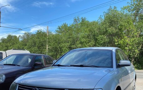 Volkswagen Passat B5+ рестайлинг, 1999 год, 235 000 рублей, 3 фотография