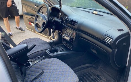 Volkswagen Passat B5+ рестайлинг, 1999 год, 235 000 рублей, 6 фотография
