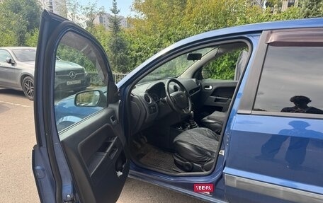 Ford Fusion I, 2008 год, 550 000 рублей, 7 фотография
