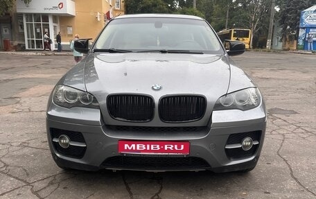 BMW X6, 2008 год, 1 300 000 рублей, 1 фотография