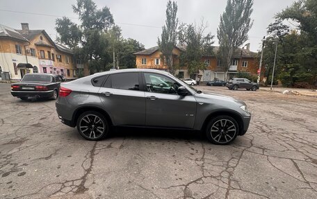 BMW X6, 2008 год, 1 300 000 рублей, 3 фотография