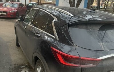 Infiniti QX50 II, 2018 год, 2 200 000 рублей, 1 фотография