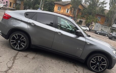 BMW X6, 2008 год, 1 300 000 рублей, 2 фотография