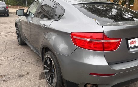 BMW X6, 2008 год, 1 300 000 рублей, 7 фотография