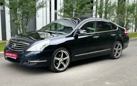 Nissan Teana, 2011 год, 950 000 рублей, 1 фотография