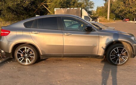 BMW X6, 2008 год, 1 300 000 рублей, 19 фотография