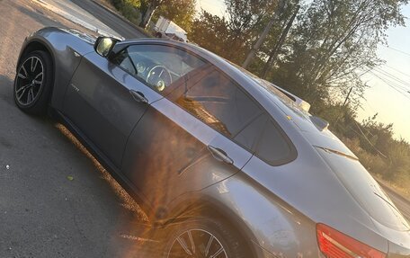 BMW X6, 2008 год, 1 300 000 рублей, 17 фотография