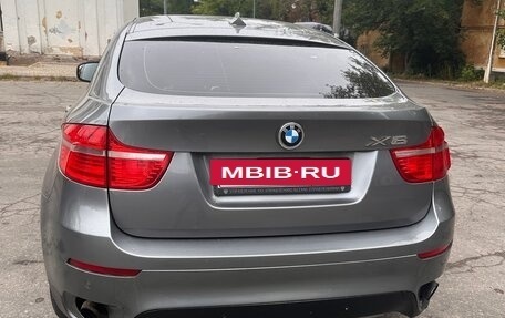 BMW X6, 2008 год, 1 300 000 рублей, 20 фотография