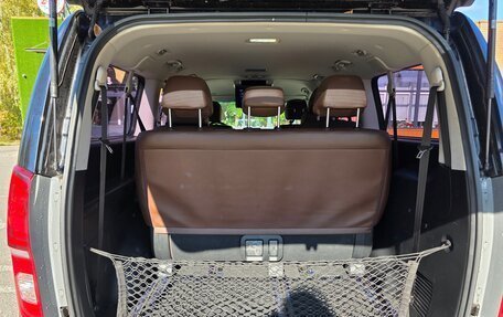 Hyundai Grand Starex Grand Starex I рестайлинг 2, 2018 год, 4 430 000 рублей, 19 фотография